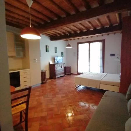 Agriturismo Borgo Stella Montespertoli Luaran gambar
