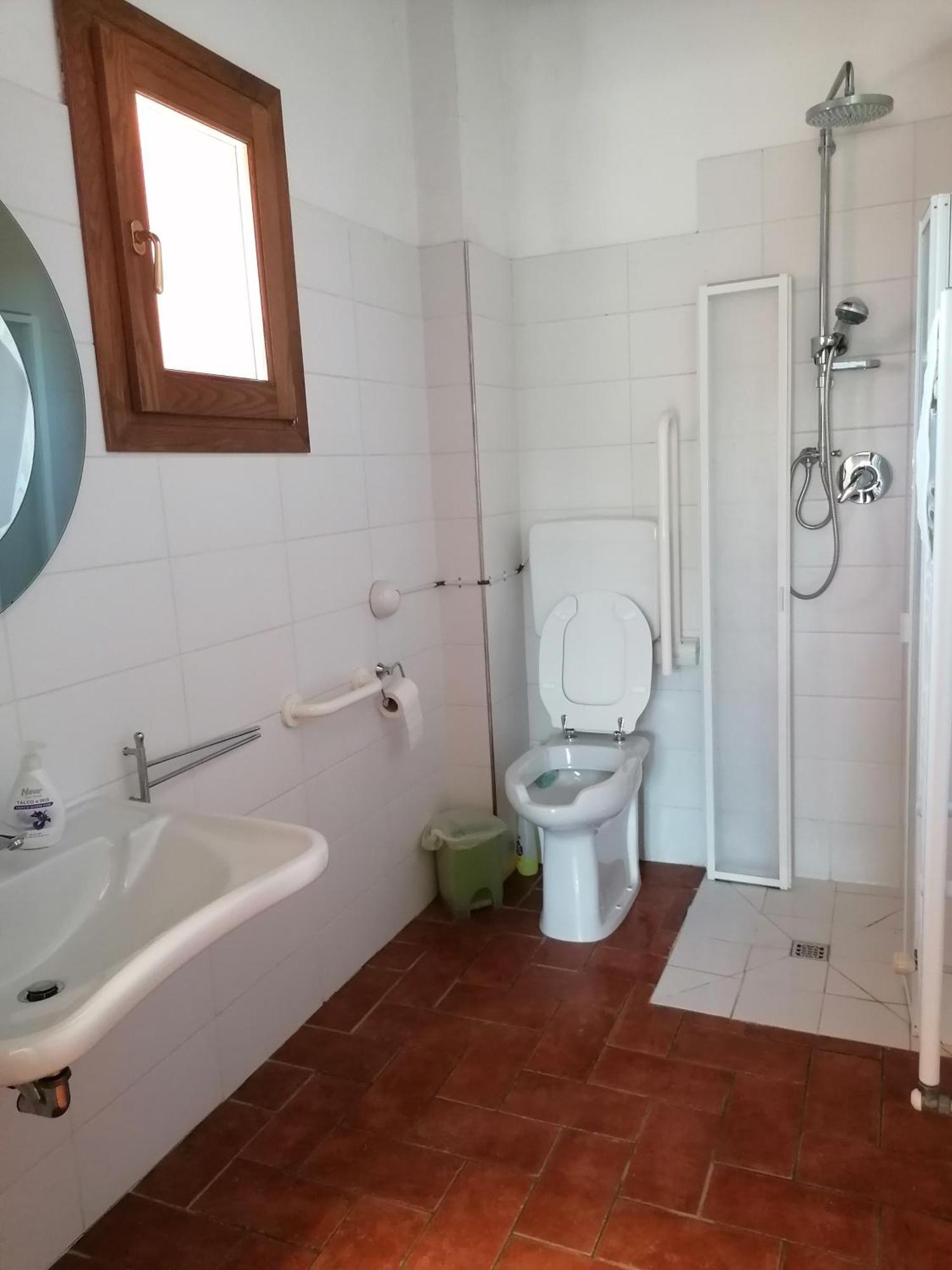 Agriturismo Borgo Stella Montespertoli Luaran gambar